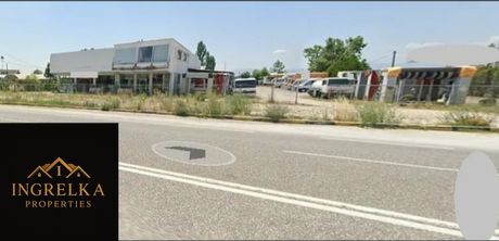 Βιομηχανικός χώρος 845 τ.μ. πρός πώληση