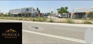Βιομηχανικός χώρος 845 τ.μ. για πώληση