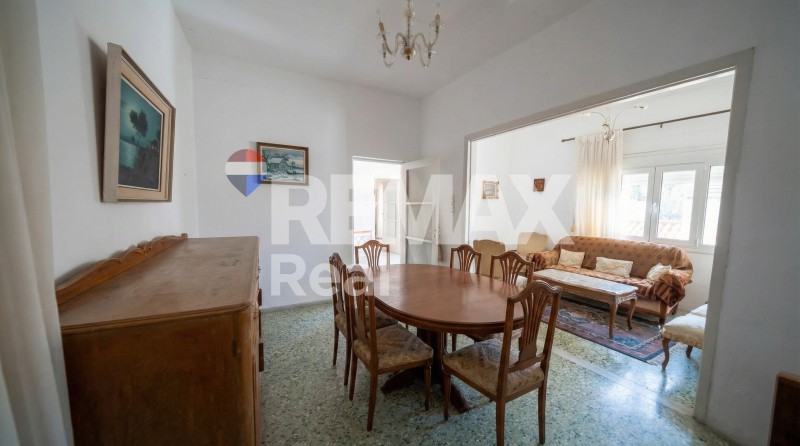 Κτίριο 173 τ.μ. προς πώληση, Αγία Τριάδα Ηρακλείου