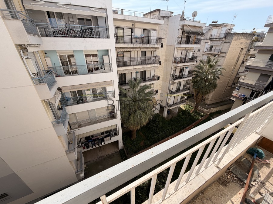 Διαμέρισμα 35 τ.μ. προς πώληση, Βούλγαρη - Άγιος Ελευθέριος