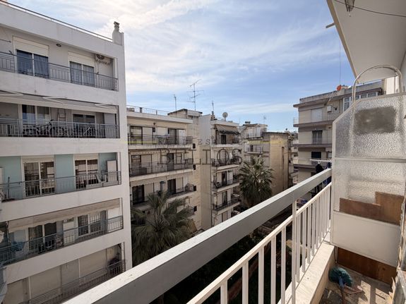 Apartment 45 sqm for sale, Thessaloniki - Center, Voulgari - Agios Eleftherios