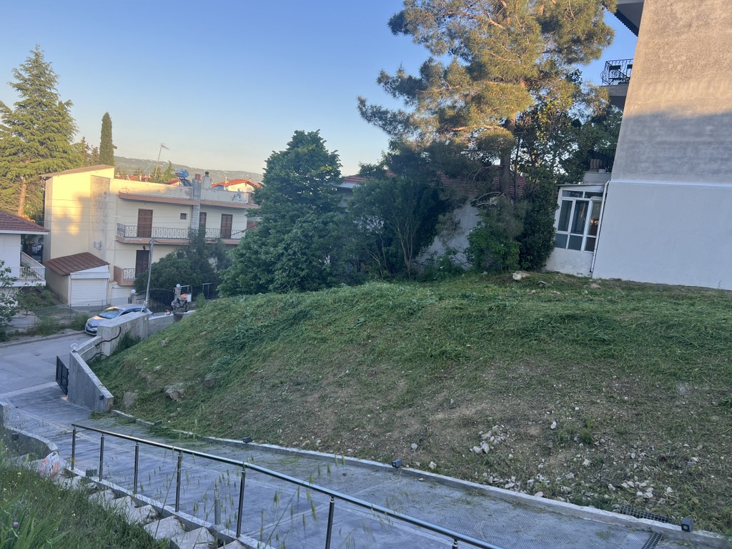 Οικόπεδο 940 τ.μ. προς πώληση, Κέντρο Ωραιοκάστρου