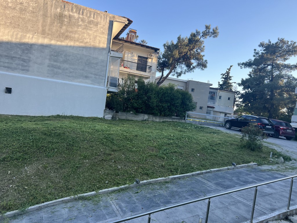 Οικόπεδο 940 τ.μ. προς πώληση, Κέντρο Ωραιοκάστρου