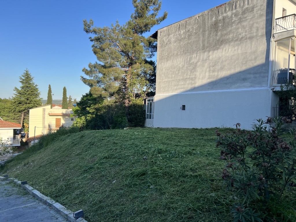 Οικόπεδο 940 τ.μ. προς πώληση, Κέντρο Ωραιοκάστρου