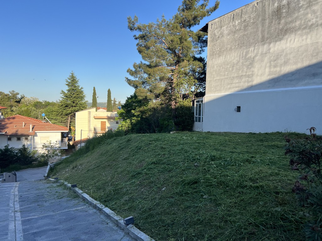 Οικόπεδο 940 τ.μ. προς πώληση, Κέντρο Ωραιοκάστρου