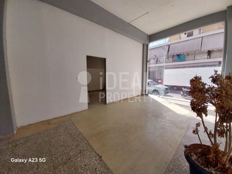 Store 55 sqm for rent