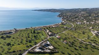 Βίλλα 650 τ.μ. για πώληση, Αργολίδα, Κρανίδι-thumb-1
