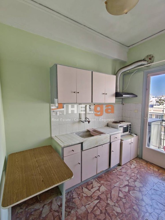 Studio / γκαρσονιέρα 34 τ.μ. πρός ενοικίαση, Αχαΐα, Πάτρα