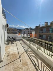 Studio / γκαρσονιέρα 34 τ.μ. για ενοικίαση, Αχαΐα, Πάτρα-thumb-22