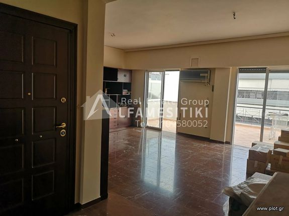 Apartment 119 sqm for sale, Athens - Center, Ano Patisia