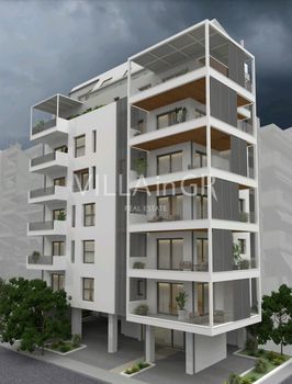 Μεζονέτα 136 τ.μ. πρός πώληση