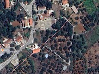 Οικόπεδο 500 τ.μ. για πώληση