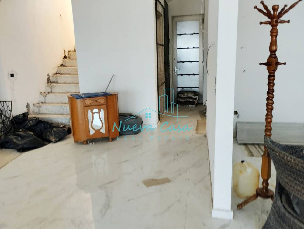 Μονοκατοικία 408 τ.μ. προς πώληση, Κάτω Καστρίτσι