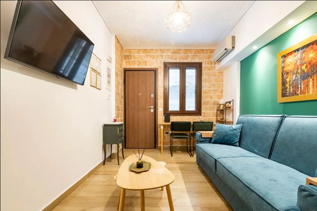 Studio / γκαρσονιέρα 25 τ.μ. για ενοικίαση, Αθήνα - Νότια Προάστια, Παλαιό Φάληρο