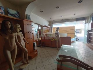 Κατάστημα 70 τ.μ. για πώληση