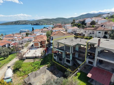 Μονοκατοικία 325 τ.μ. προς πώληση