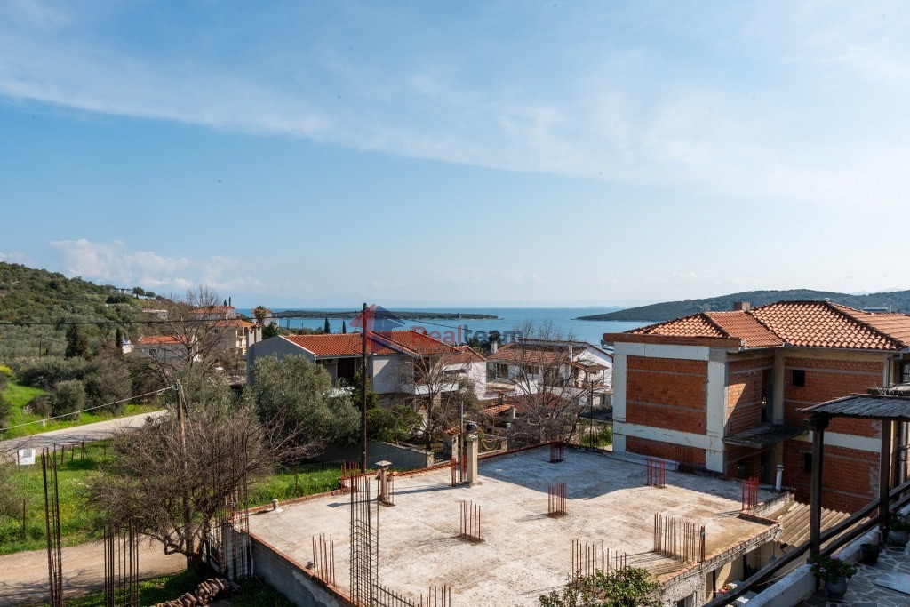 Μονοκατοικία 325 τ.μ. πρός πώληση, Μαγνησία, Σούρπη