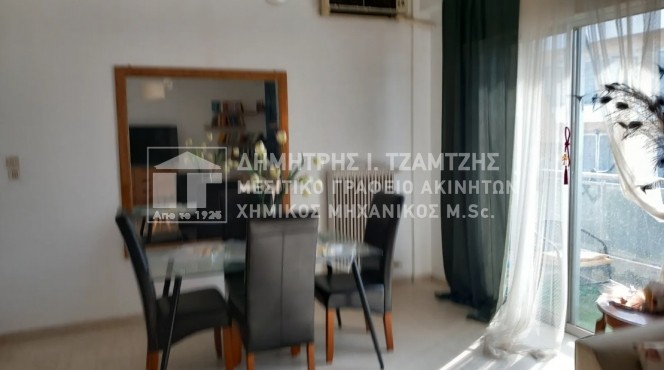 Διαμέρισμα 104 τ.μ. πρός πώληση, Μαγνησία, Βόλος