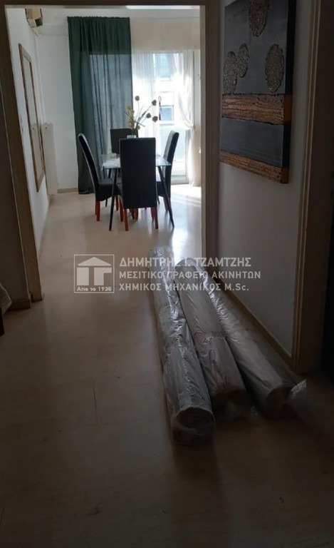 Διαμέρισμα 104 τ.μ. πρός πώληση, Μαγνησία, Βόλος