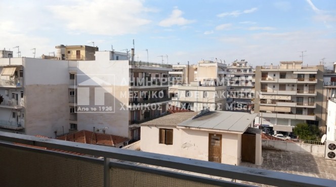Διαμέρισμα 104 τ.μ. πρός πώληση, Μαγνησία, Βόλος