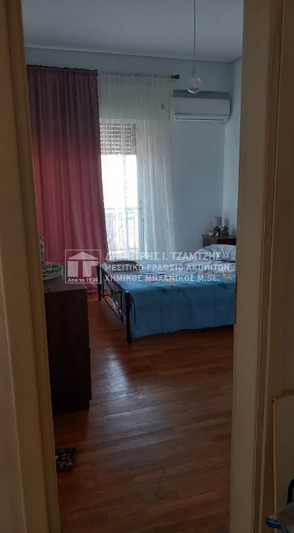 Διαμέρισμα 104 τ.μ. πρός πώληση, Μαγνησία, Βόλος
