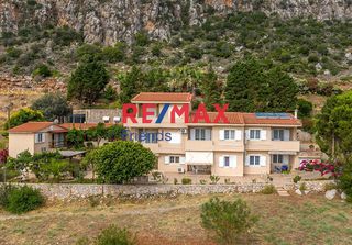 Ξενοδοχείο 200 τ.μ. για πώληση