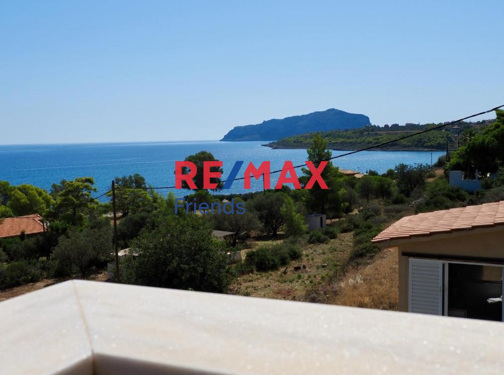 Ξενοδοχείο 200 τ.μ. προς πώληση, Αγία Κυριακή Μονεμβασιάς