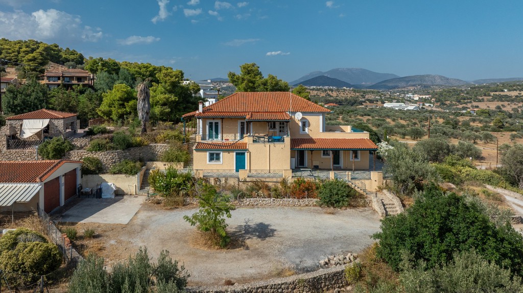 Μονοκατοικία 195 τ.μ. προς πώληση, Πορτοχέλι