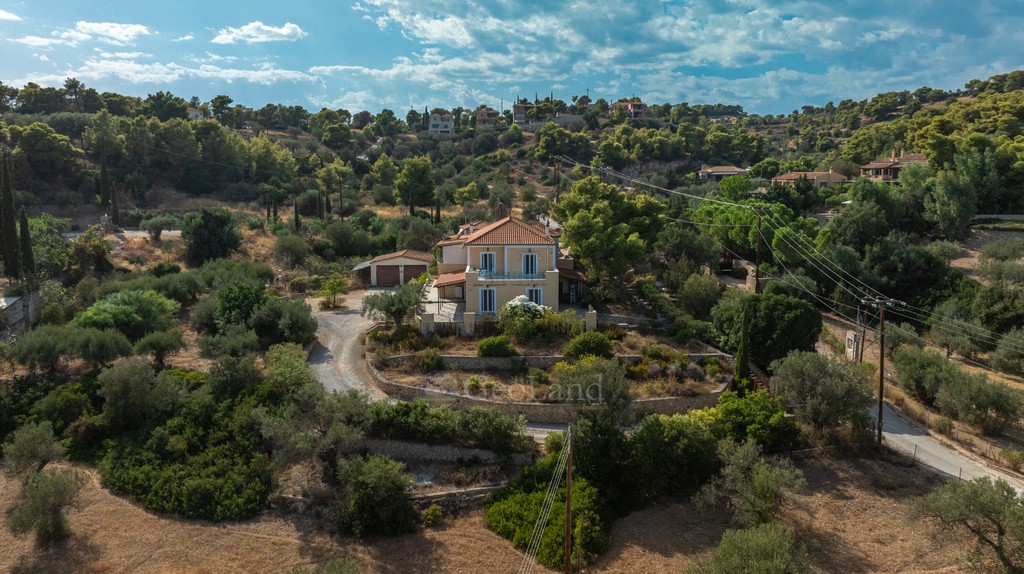 Μονοκατοικία 195 τ.μ. προς πώληση, Πορτοχέλι