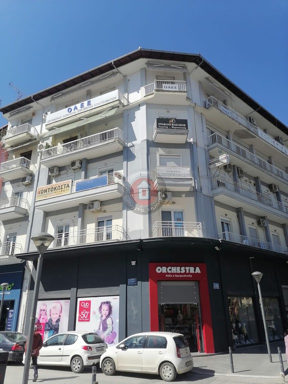 Γραφείο 120 τ.μ. προς ενοικίαση, Ημαθία, Βέροια