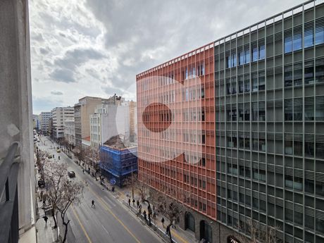 Διαμέρισμα 180 τ.μ. πρός πώληση