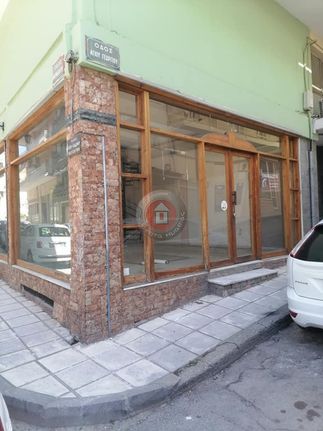 Κατάστημα 50 τ.μ. για ενοικίαση, Ημαθία, Βέροια