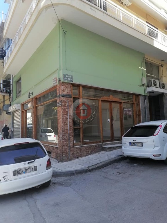 Κατάστημα 50 τ.μ. προς ενοικίαση, Ημαθία, Βέροια