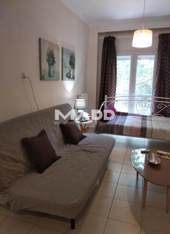 Studio / γκαρσονιέρα 35 τ.μ. πρός ενοικίαση, Θεσσαλονίκη - Κέντρο, Κέντρο