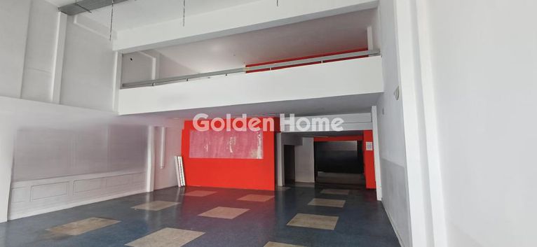 Store 293 sqm for rent, Athens - North, Chalandri