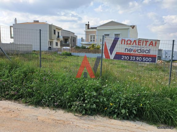 Οικόπεδο 216 τ.μ. για πώληση, Αθήνα - Βόρεια Προάστια, Χαλάνδρι