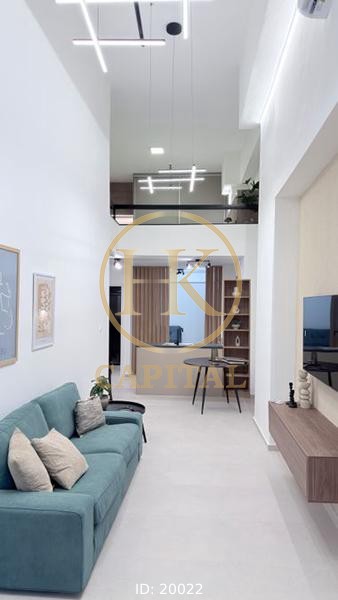Loft 74 τ.μ. για πώληση, Πειραιάς, Πειραιάς - Κέντρο