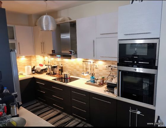 Apartment 98 sqm for sale, Athens - West, Agioi Anargiroi