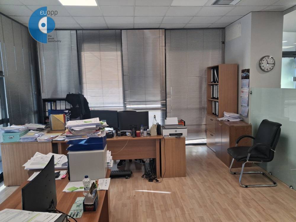 Γραφείο 177 τ.μ. πρός πώληση, Αθήνα - Νότια Προάστια, Καλλιθέα