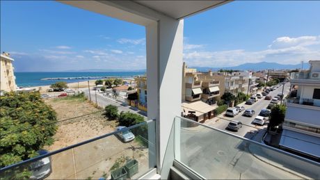 Maisonette 70 sqm for sale