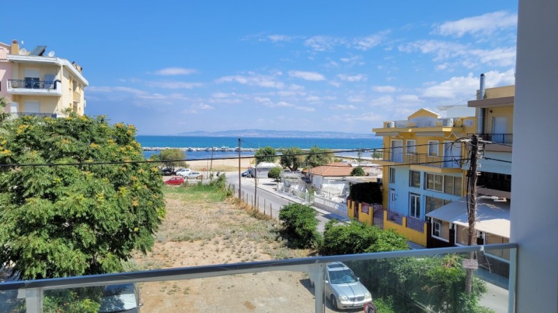 Μεζονέτα 70 τ.μ. προς πώληση, Νέοι Επιβάτες