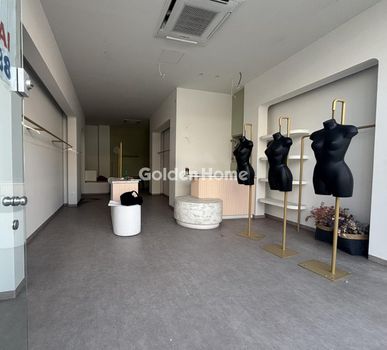 Store 95 sqm for rent