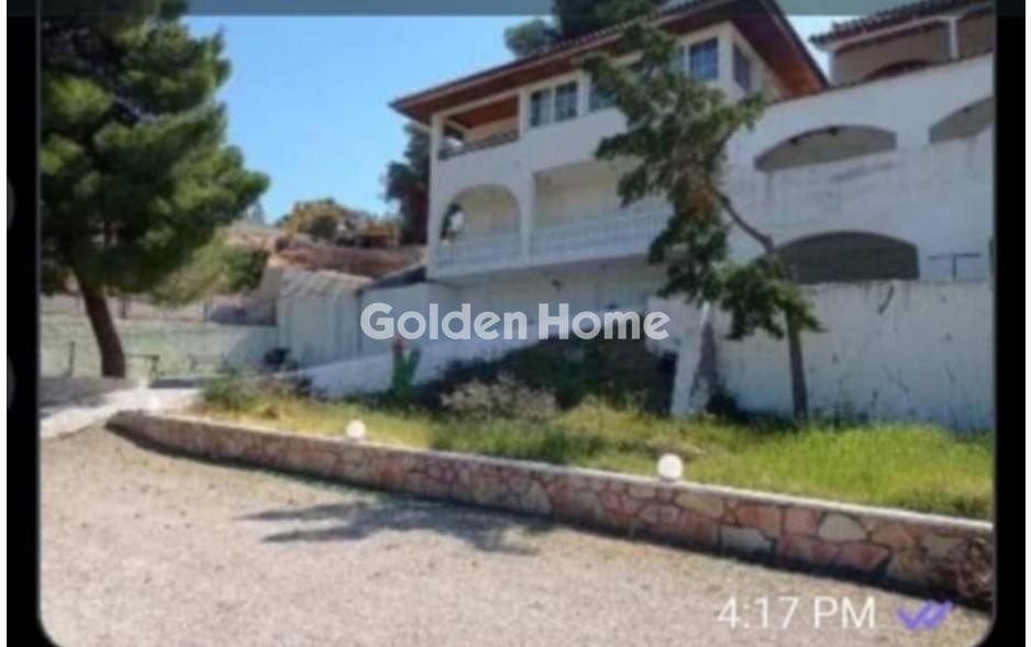 Διαμέρισμα 377 τ.μ. προς πώληση, Χηνίτσα