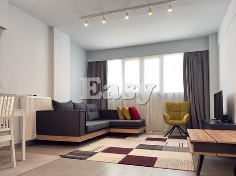 Apartment 89 sqm for rent