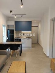 Studio / γκαρσονιέρα 40 τ.μ. προς πώληση, Άγιος Δημήτριος Θεσσαλονίκης-thumb-1