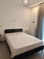 Studio / γκαρσονιέρα 40 τ.μ. προς πώληση, Άγιος Δημήτριος Θεσσαλονίκης-thumb-3