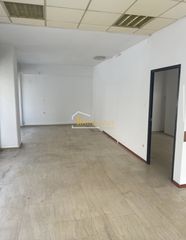 Κατάστημα 125 τ.μ. για ενοικίαση