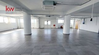 Βιοτεχνικός χώρος 260 τ.μ. για ενοικίαση