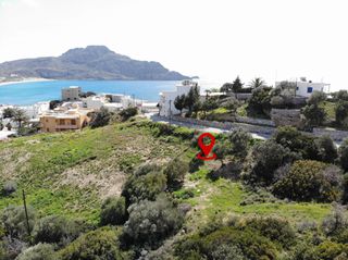 Οικόπεδο 285 τ.μ. προς πώληση, Πλακιάς-thumb-3
