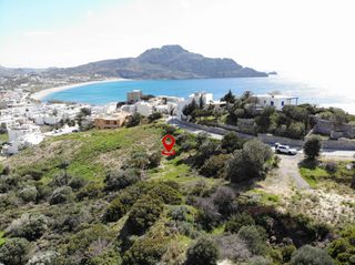 Οικόπεδο 285 τ.μ. προς πώληση, Πλακιάς-thumb-6